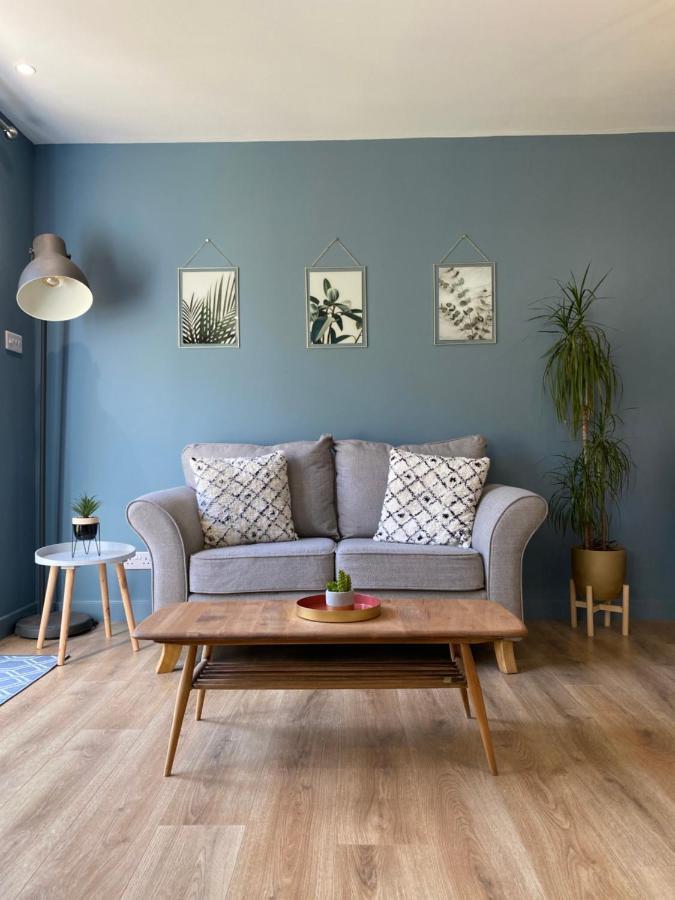 Lynwood Studio Oban Eksteriør bilde