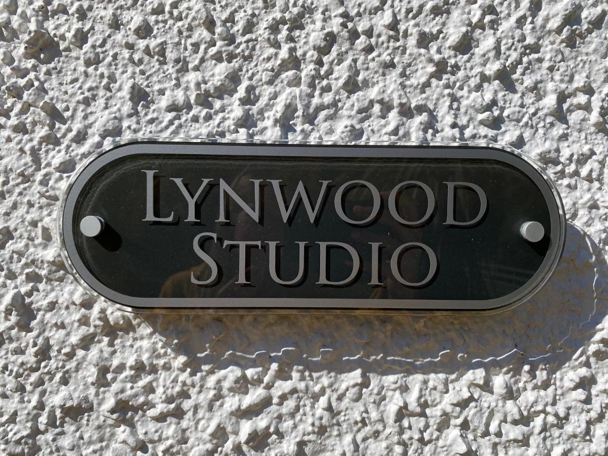 Lynwood Studio Oban Eksteriør bilde